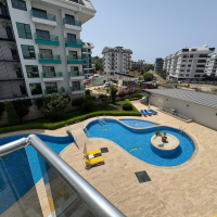 KARGICAKTA DENİZE 200 METRE 2+1 FIRSAT DAİRE