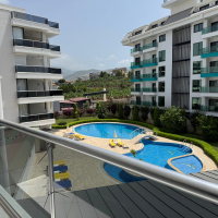 KARGICAKTA DENİZE 200 METRE 2+1 FIRSAT DAİRE