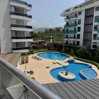 KARGICAKTA DENİZE 200 METRE 2+1 FIRSAT DAİRE