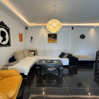 KARGICAKTA DENİZE 200 METRE 2+1 FIRSAT DAİRE