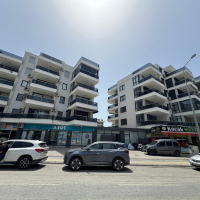 KARGICAKTA DENİZE 200 METRE 2+1 FIRSAT DAİRE
