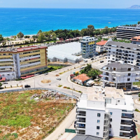 KARGICAKTA DENİZE 200 METRE 2+1 FIRSAT DAİRE