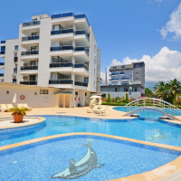 KARGICAKTA DENİZE 200 METRE 2+1 FIRSAT DAİRE