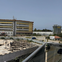 KARGICAKTA DENİZE 200 METRE 2+1 FIRSAT DAİRE
