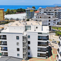 KARGICAKTA DENİZE 200 METRE 2+1 FIRSAT DAİRE