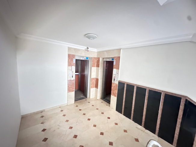 DENİZE 250 METRE MESAFEDE EŞYALI 2+1 SATILIK DAİRE