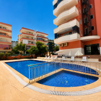 DENİZE 250 METRE MESAFEDE EŞYALI 2+1 SATILIK DAİRE