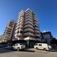 DENİZE 250 METRE MESAFEDE EŞYALI 2+1 SATILIK DAİRE