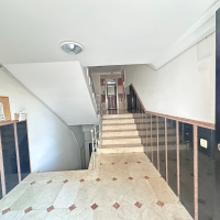 DENİZE 250 METRE MESAFEDE EŞYALI 2+1 SATILIK DAİRE