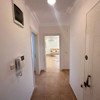 DENİZE 250 METRE MESAFEDE EŞYALI 2+1 SATILIK DAİRE