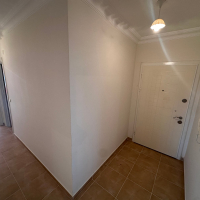 DENİZE 250 METRE MESAFEDE EŞYALI 2+1 SATILIK DAİRE