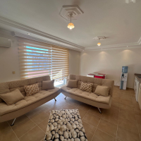 DENİZE 250 METRE MESAFEDE EŞYALI 2+1 SATILIK DAİRE