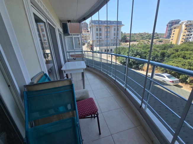 UYGUN FİYATLI 1+1 GENİŞ DAİRE