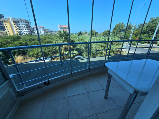 UYGUN FİYATLI 1+1 GENİŞ DAİRE