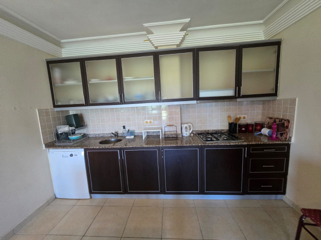 UYGUN FİYATLI 1+1 GENİŞ DAİRE