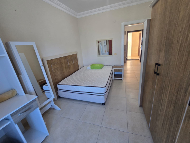 UYGUN FİYATLI 1+1 GENİŞ DAİRE