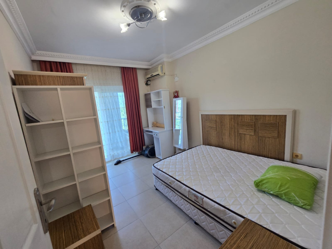 UYGUN FİYATLI 1+1 GENİŞ DAİRE