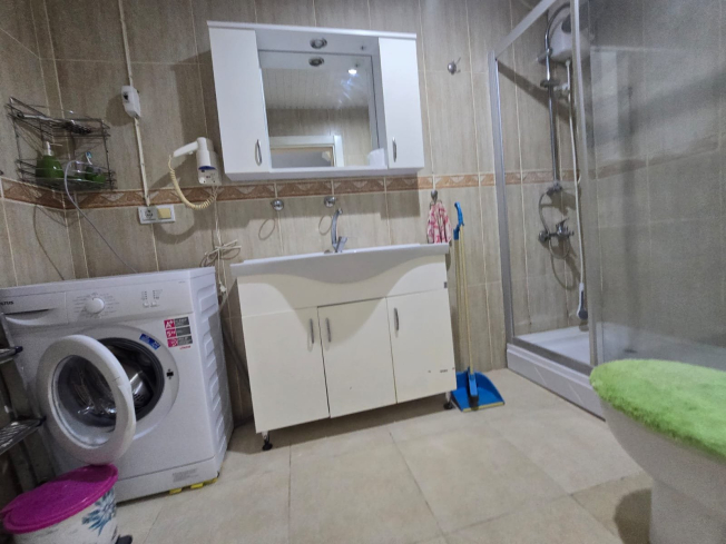 UYGUN FİYATLI 1+1 GENİŞ DAİRE