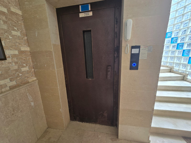 UYGUN FİYATLI 1+1 GENİŞ DAİRE