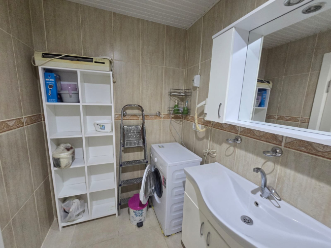 UYGUN FİYATLI 1+1 GENİŞ DAİRE