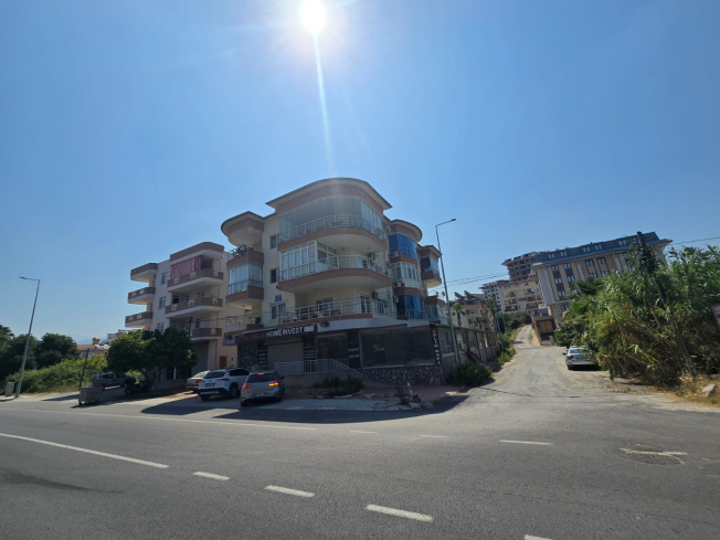 UYGUN FİYATLI 1+1 GENİŞ DAİRE