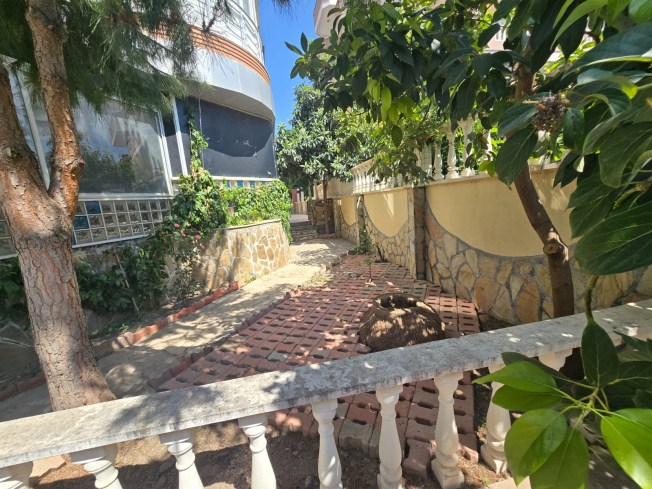 UYGUN FİYATLI 1+1 GENİŞ DAİRE