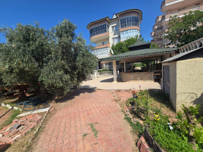 UYGUN FİYATLI 1+1 GENİŞ DAİRE