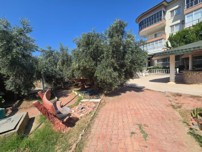 UYGUN FİYATLI 1+1 GENİŞ DAİRE