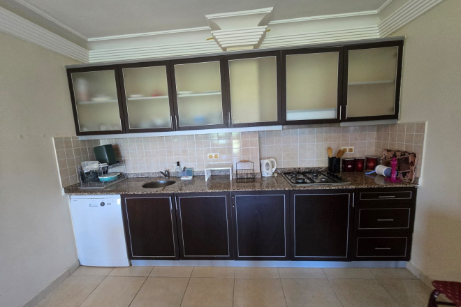UYGUN FİYATLI 1+1 GENİŞ DAİRE