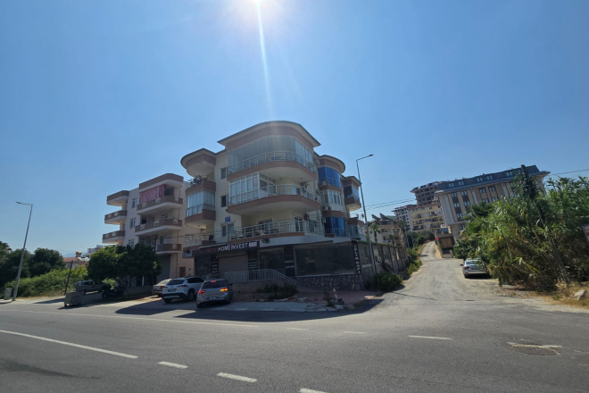 UYGUN FİYATLI 1+1 GENİŞ DAİRE