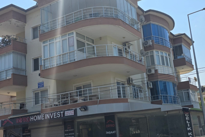 UYGUN FİYATLI 1+1 GENİŞ DAİRE