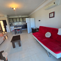 UYGUN FİYATLI 1+1 GENİŞ DAİRE