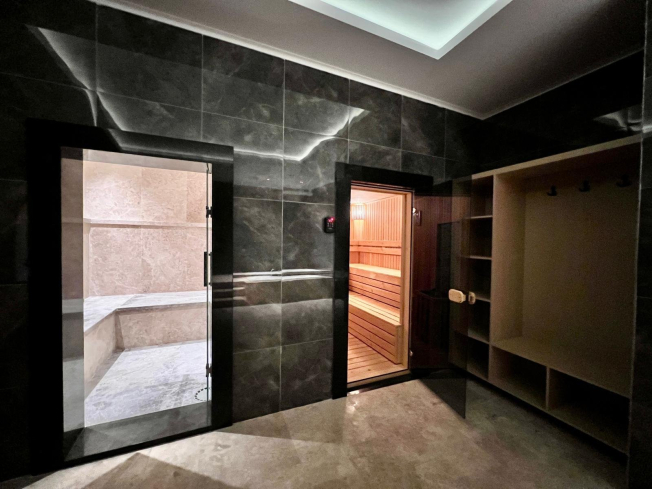 SATILIK 1+1 AKTİVİTELİ  DAİRE
