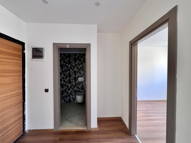 SATILIK 1+1 AKTİVİTELİ  DAİRE