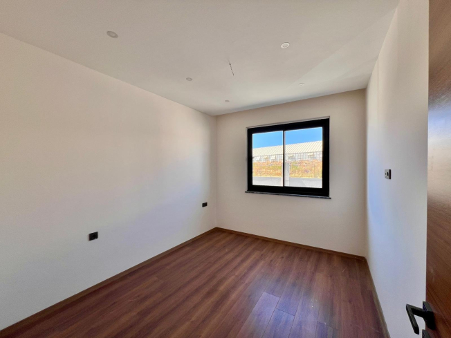 SATILIK 1+1 AKTİVİTELİ  DAİRE