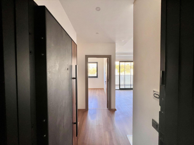 SATILIK 1+1 AKTİVİTELİ  DAİRE