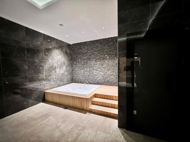 SATILIK 1+1 AKTİVİTELİ  DAİRE