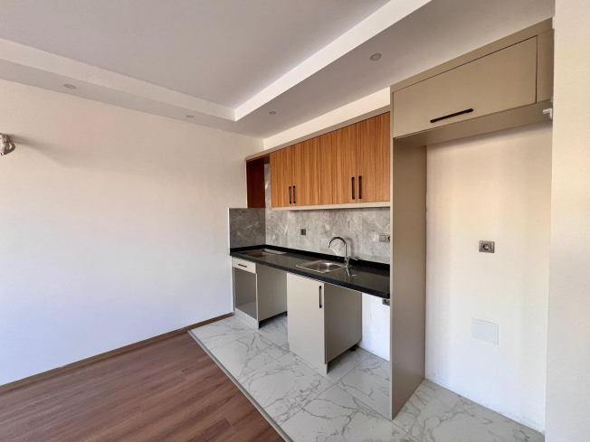 SATILIK 1+1 AKTİVİTELİ  DAİRE