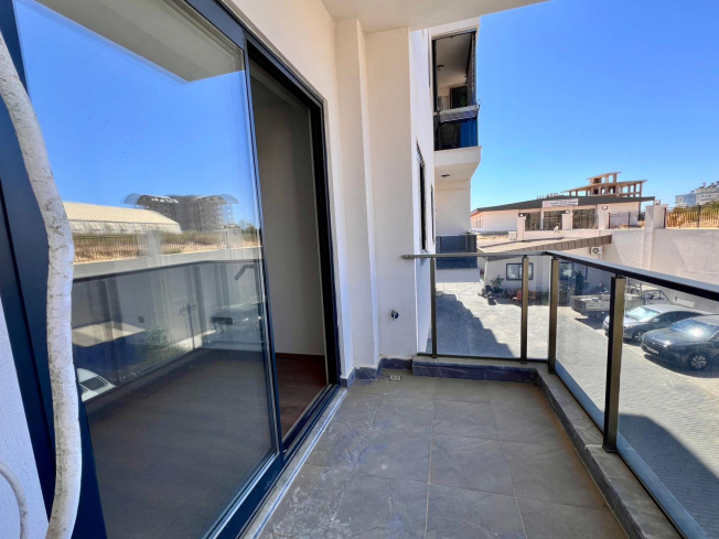 SATILIK 1+1 AKTİVİTELİ  DAİRE