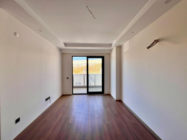 SATILIK 1+1 AKTİVİTELİ  DAİRE