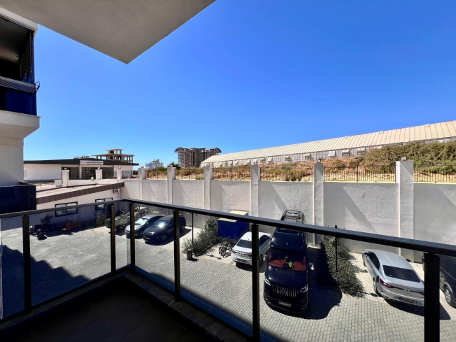 SATILIK 1+1 AKTİVİTELİ  DAİRE