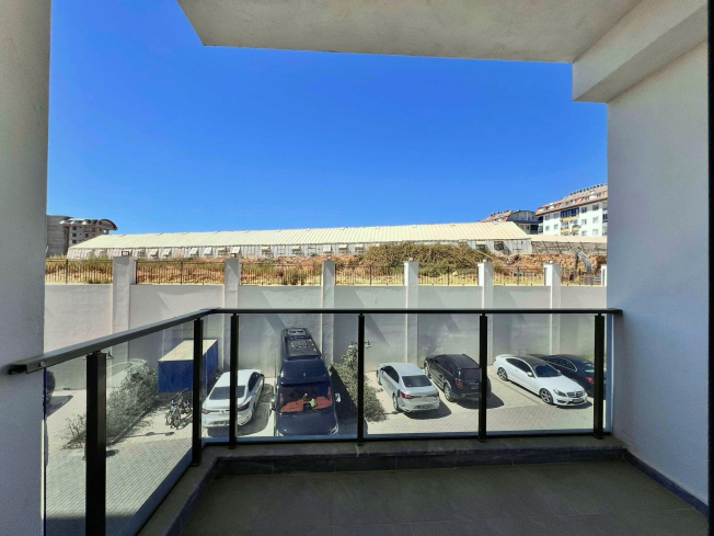SATILIK 1+1 AKTİVİTELİ  DAİRE