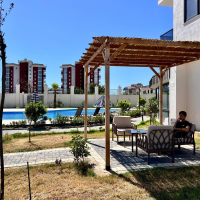 SATILIK 1+1 AKTİVİTELİ  DAİRE