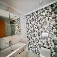 SATILIK 1+1 AKTİVİTELİ  DAİRE
