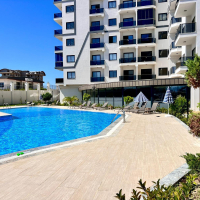 SATILIK 1+1 AKTİVİTELİ  DAİRE