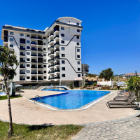 SATILIK 1+1 AKTİVİTELİ  DAİRE
