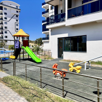 SATILIK 1+1 AKTİVİTELİ  DAİRE