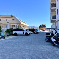 SATILIK 1+1 AKTİVİTELİ  DAİRE