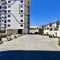 SATILIK 1+1 AKTİVİTELİ  DAİRE