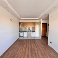 SATILIK 1+1 AKTİVİTELİ  DAİRE